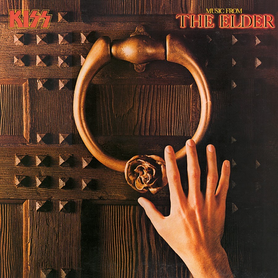 Music from “The Elder”