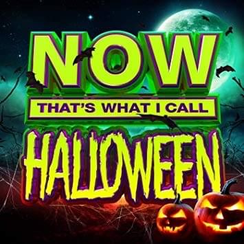 NOW That’s What I Call Halloween [UK]