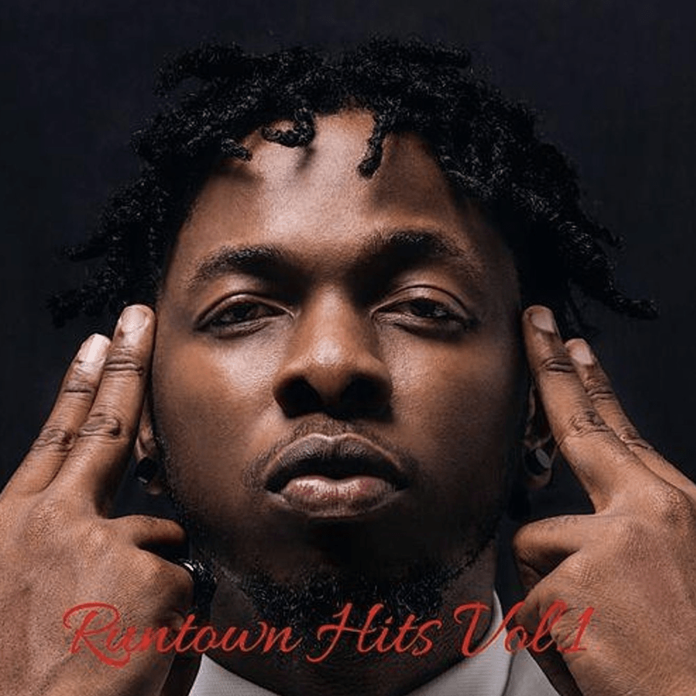 Runtown Hits Vol. 1