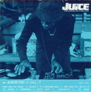 Juice CD #007