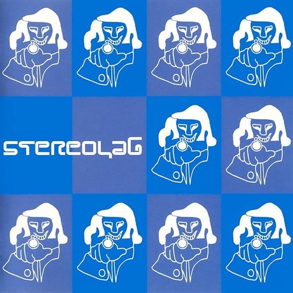 Stereolab Sampler