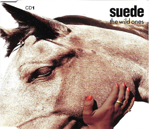 The Wild Ones (CD1)