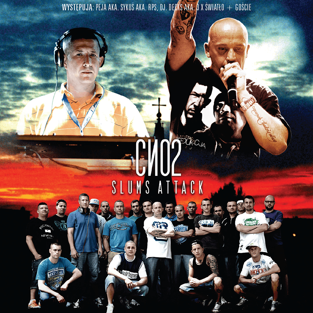 CNO2
