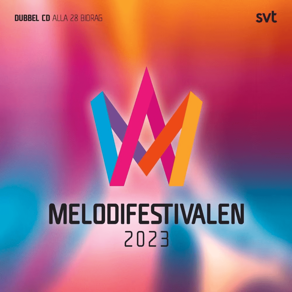 Melodifestivalen 2023