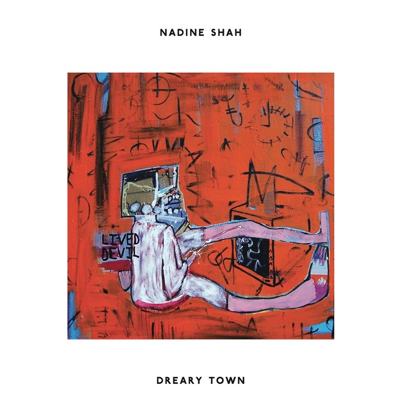 Dreary Town - Single