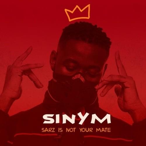 SINYM (Sarz Is Not Your Mate) (32 Track Playlist)
