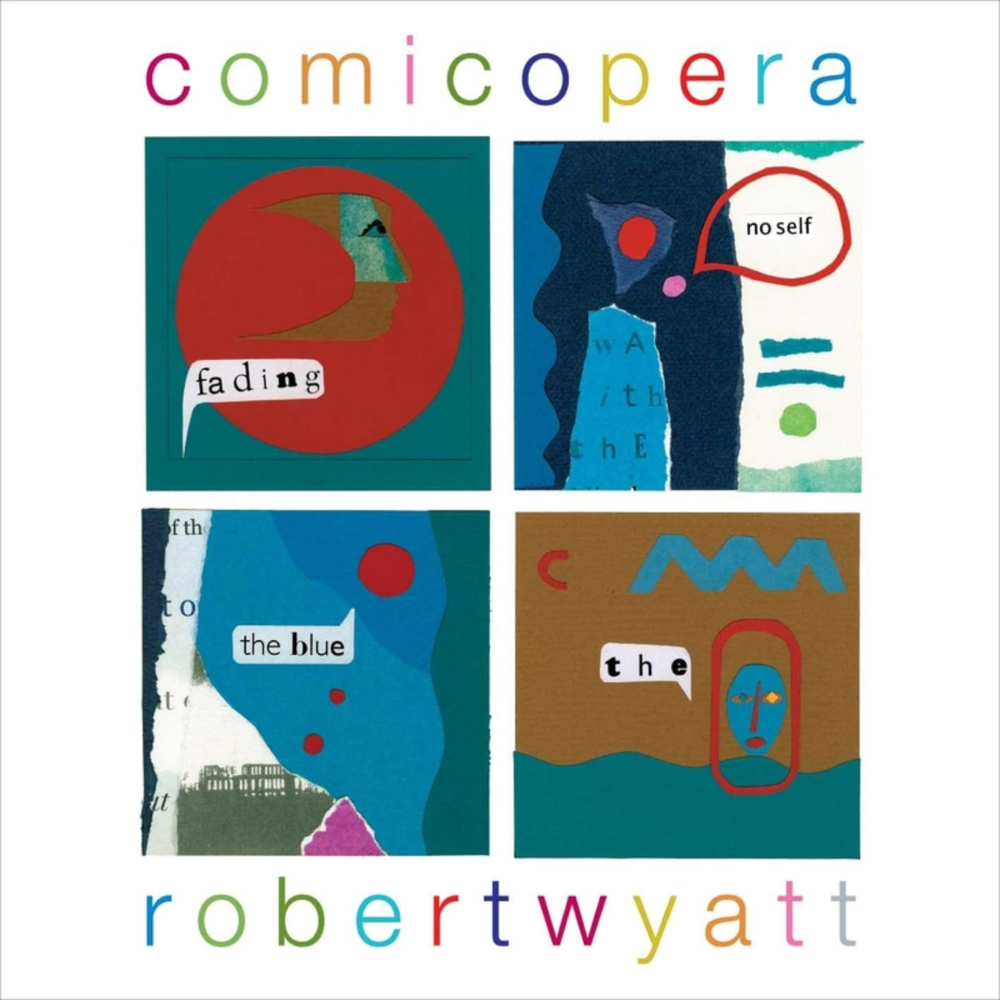 Comicopera 