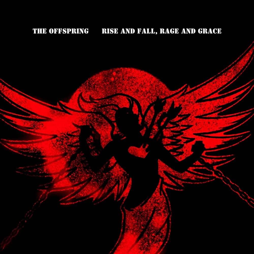 Rise And Fall, Rage And Grace (15th Anniversary Deluxe Edition)