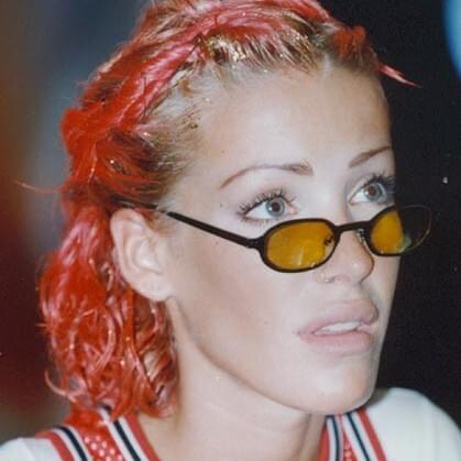 Ophélie Winter