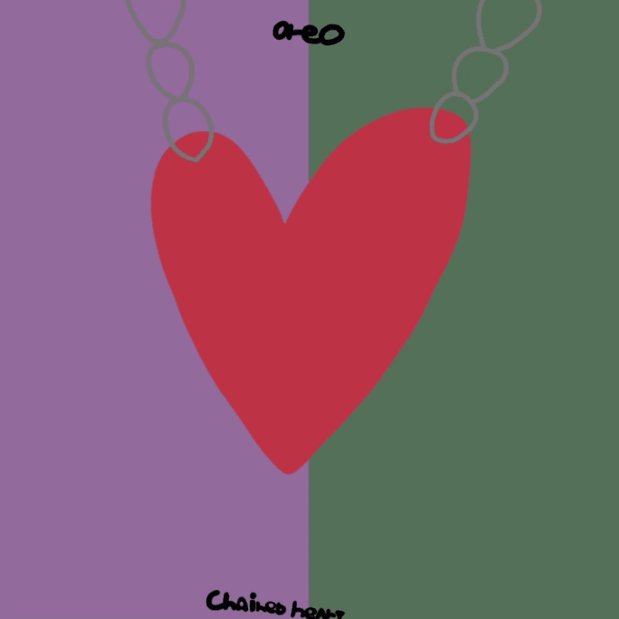 Chained Heart - EP