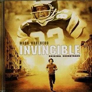 Invincible (Original Soundtrack)