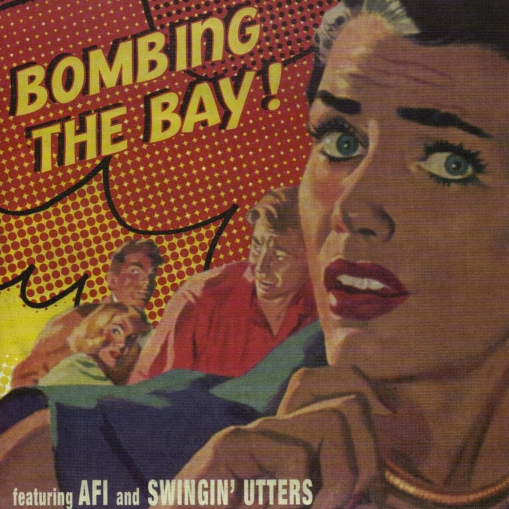 Bombing the Bay