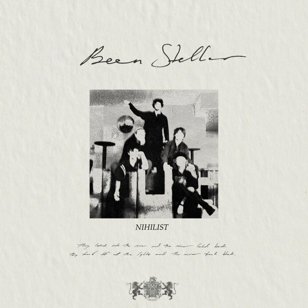 Nihilist - EP