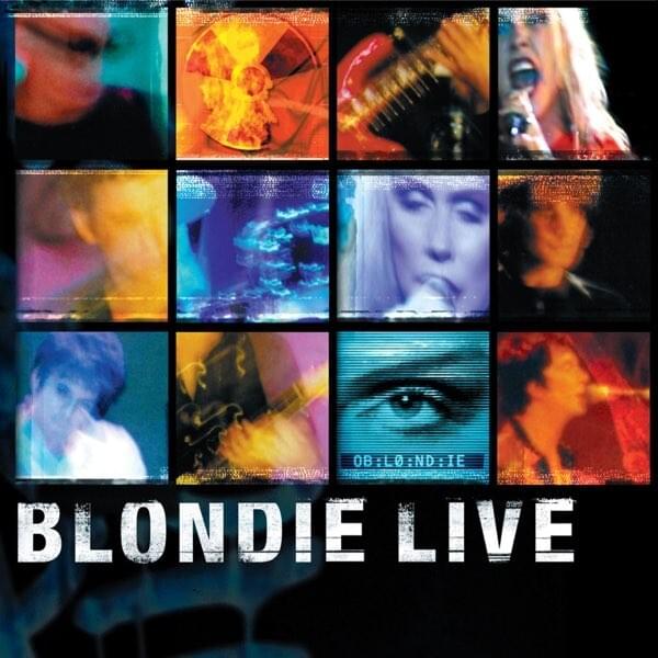 Blondie: Live