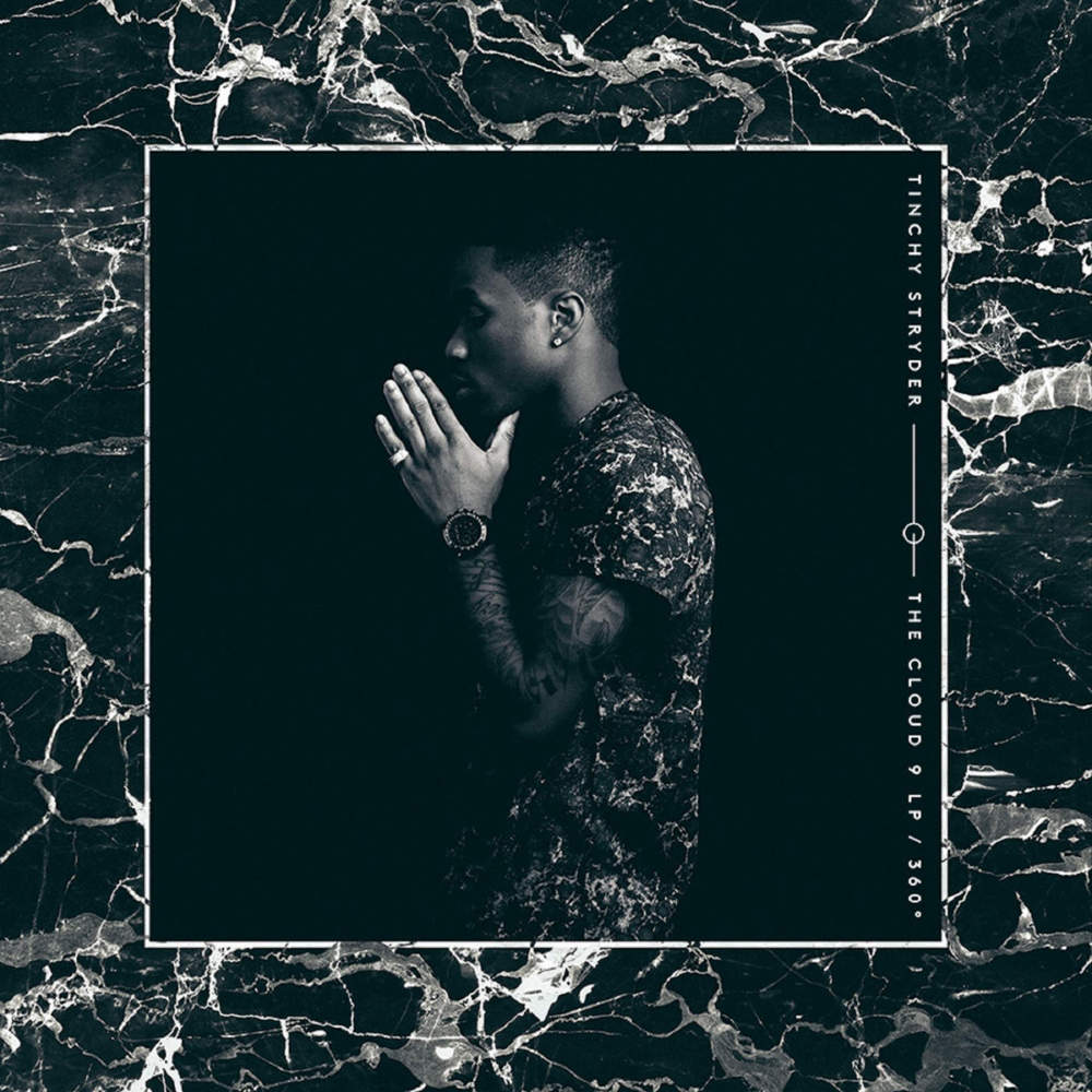 360° / The Cloud 9 LP
