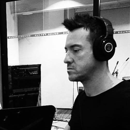 Pete Kuzma
