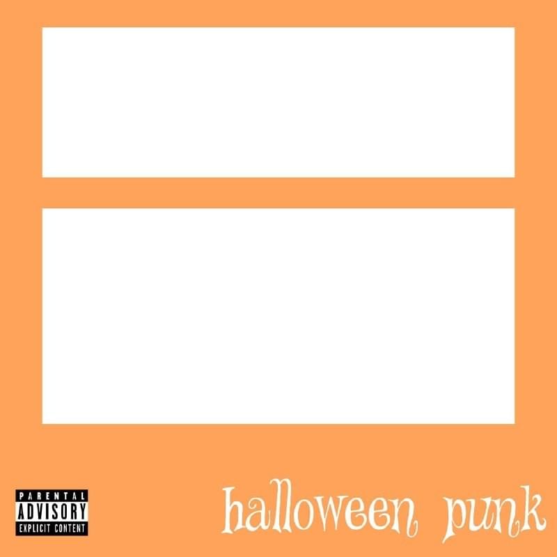 HALLOWEEN PUNK