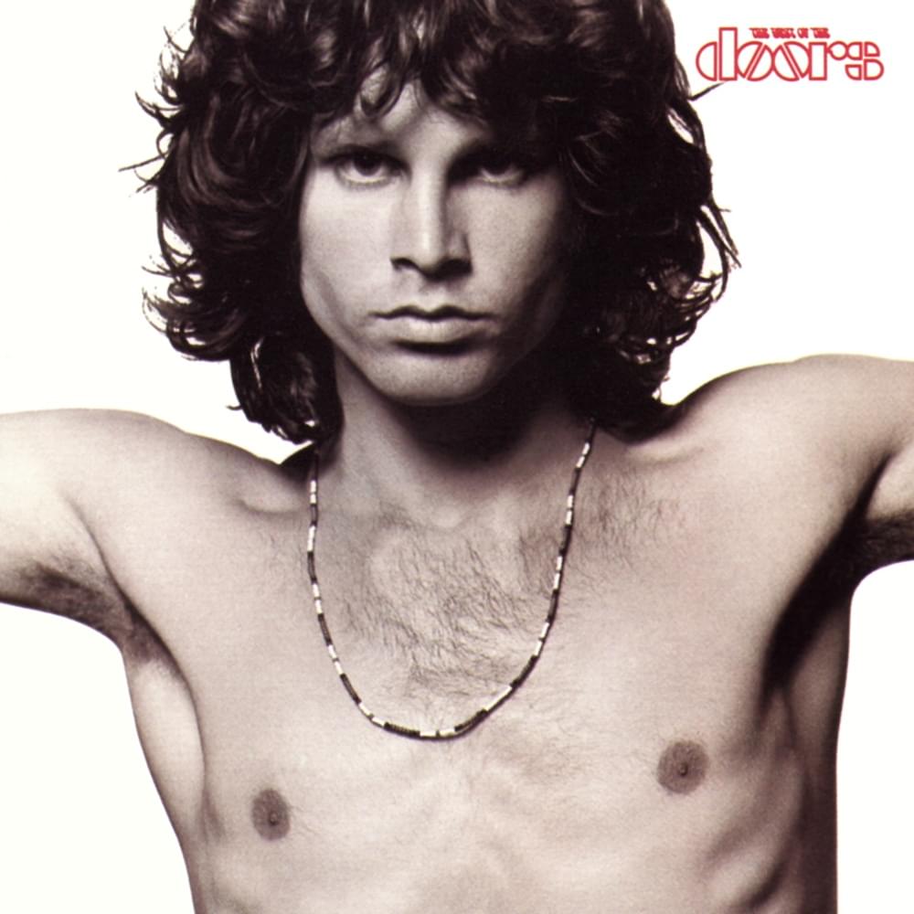 The Best of The Doors