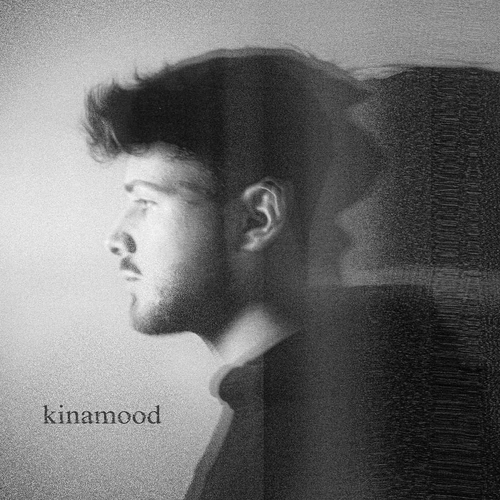 kinamood - EP