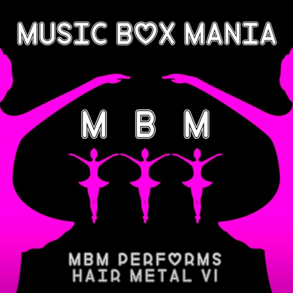 MBM Performs Hair Metal V1