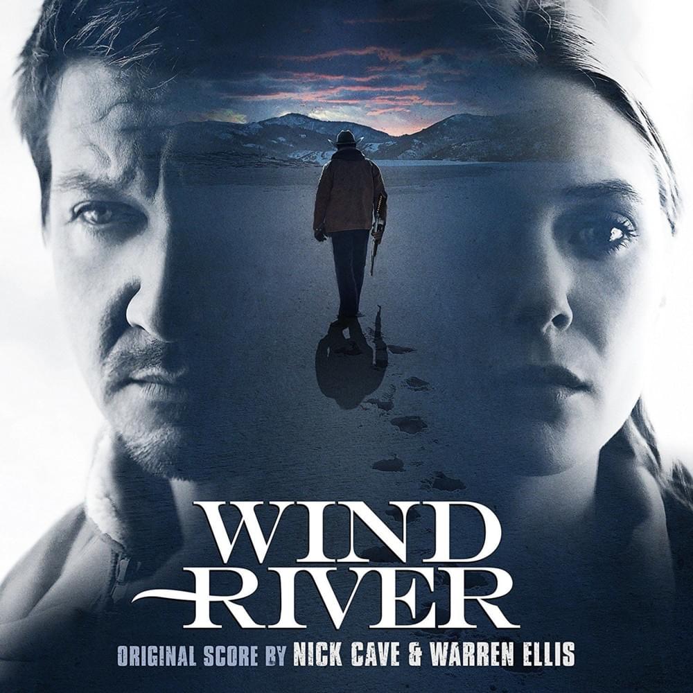 Wind River (Original Score)