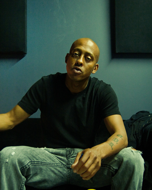 Gillie Da Kid