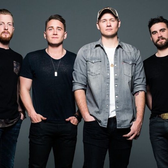 James Barker Band