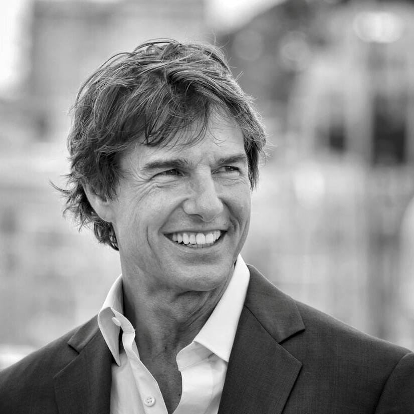 Tom Cruise