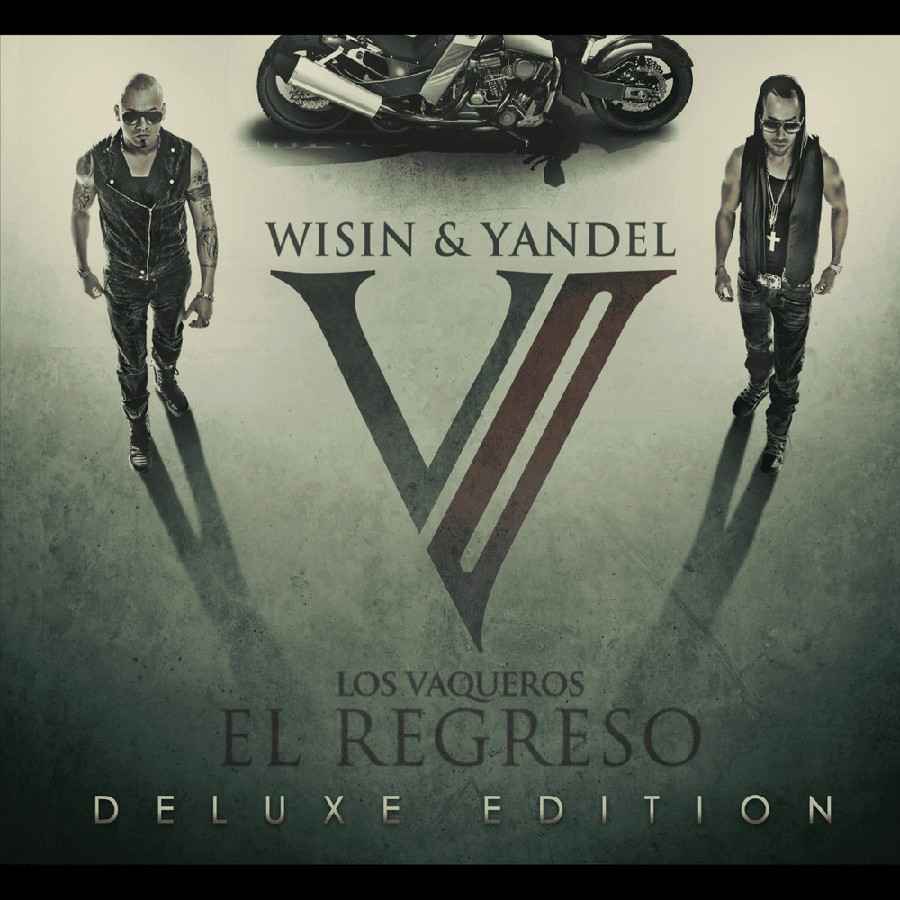 Los Vaqueros: El Regreso