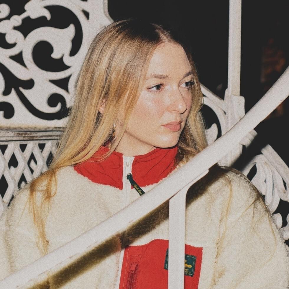 Marie Dahlstrøm