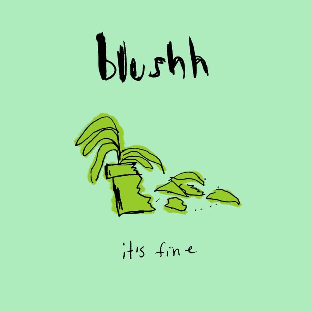 It’s Fine