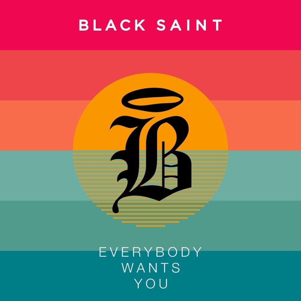 Everybody Wants You - EP