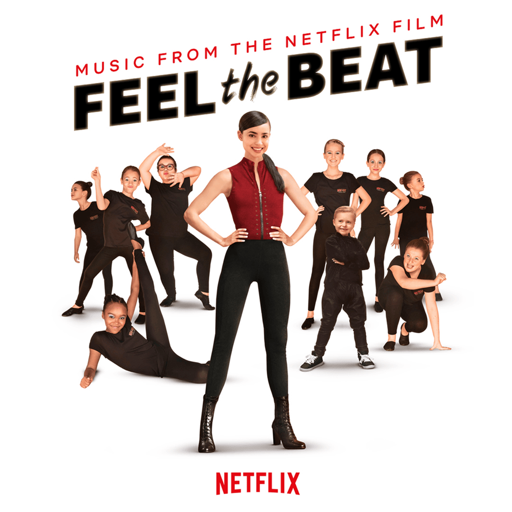Feel The Beat (Official Soundtrack)