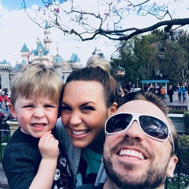 Peter Hollens Disney Covers