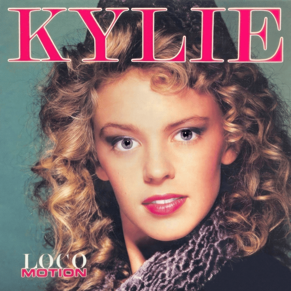 Locomotion (Australian Version)