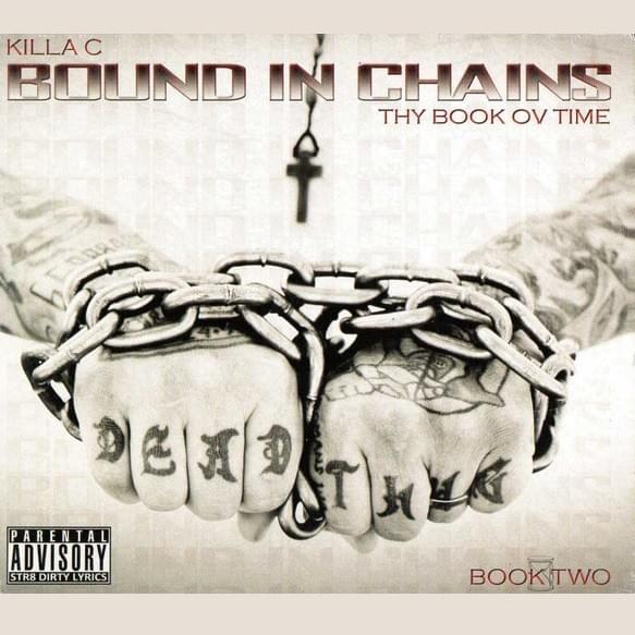 Bound In Chains: Thy Book ov Time