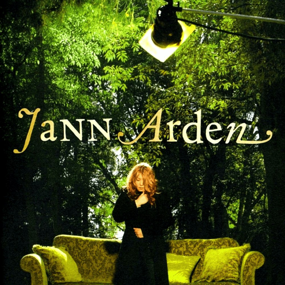 Jann Arden