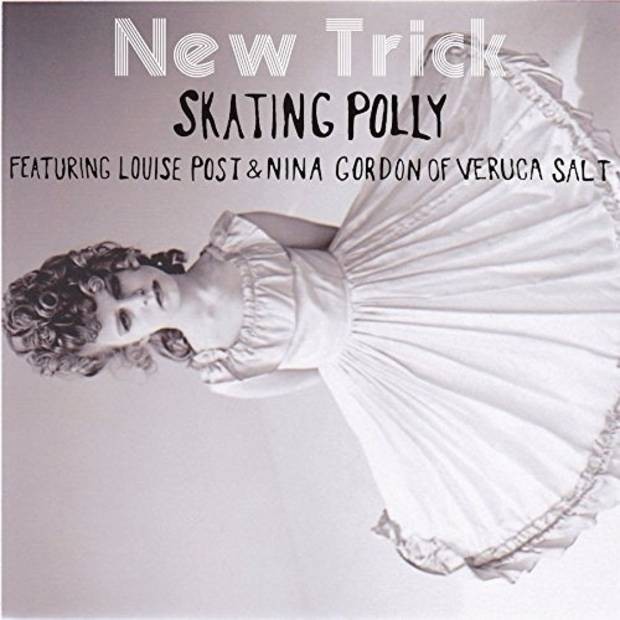 New Trick - EP