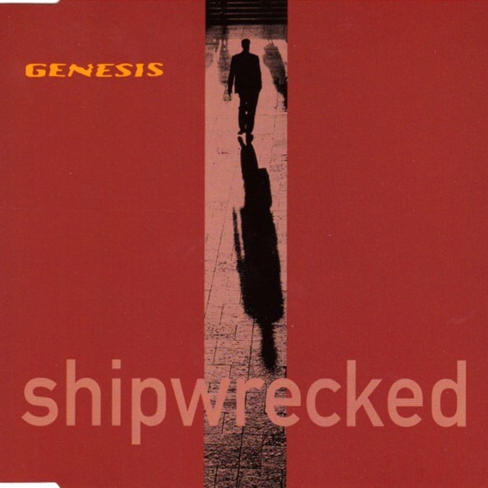 Shipwrecked - Single