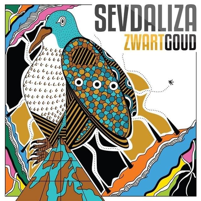 Zwart Goud - EP