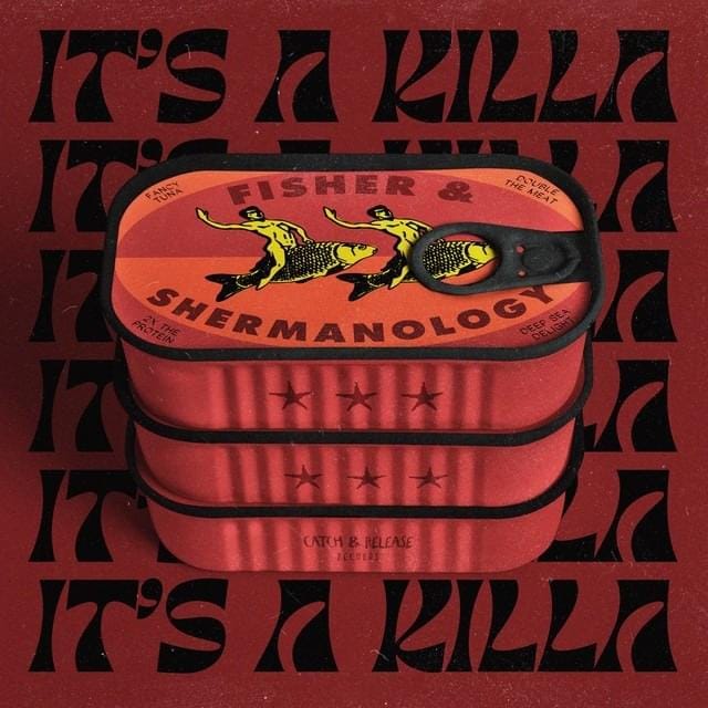 It’s A Killa