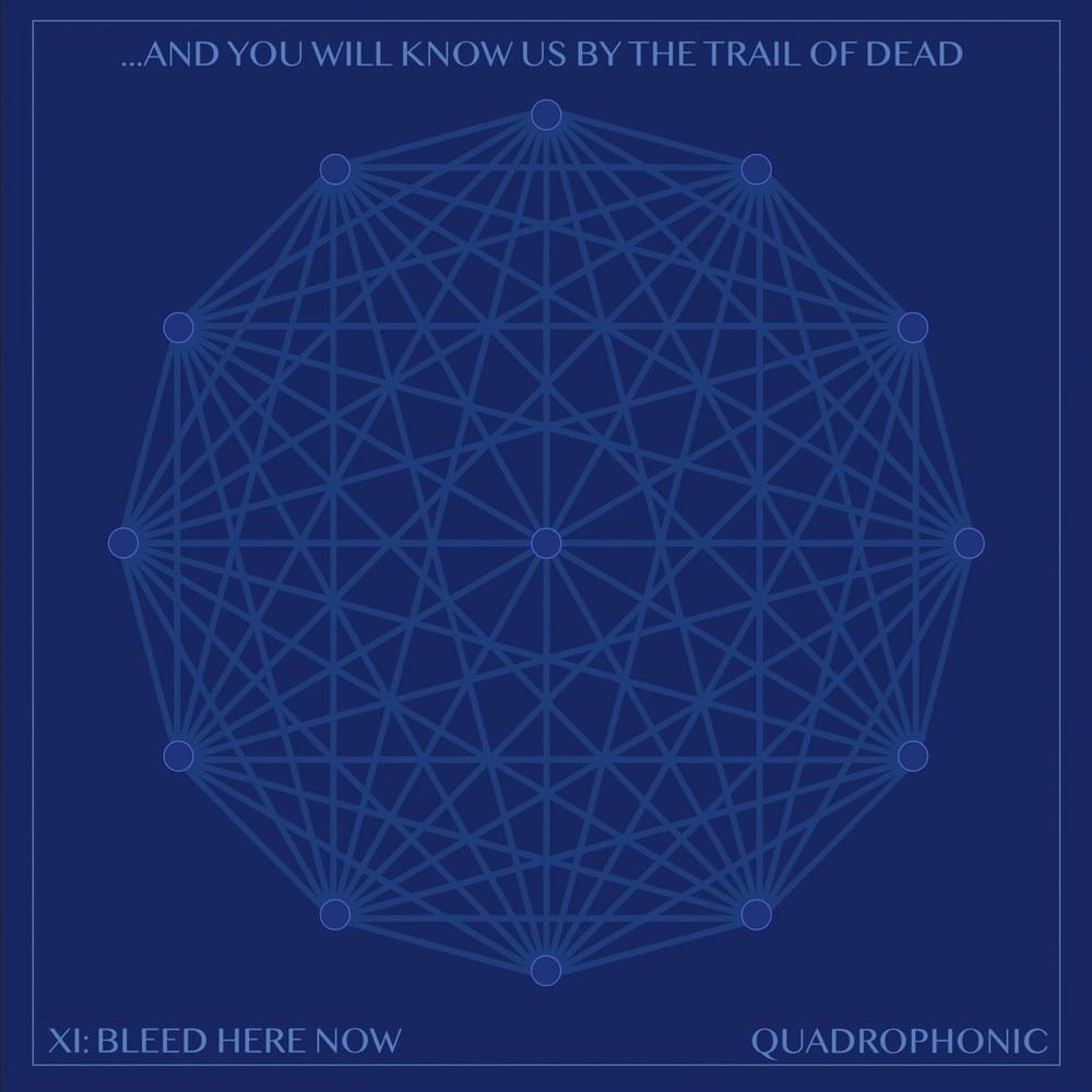 XI: Bleed Here Now