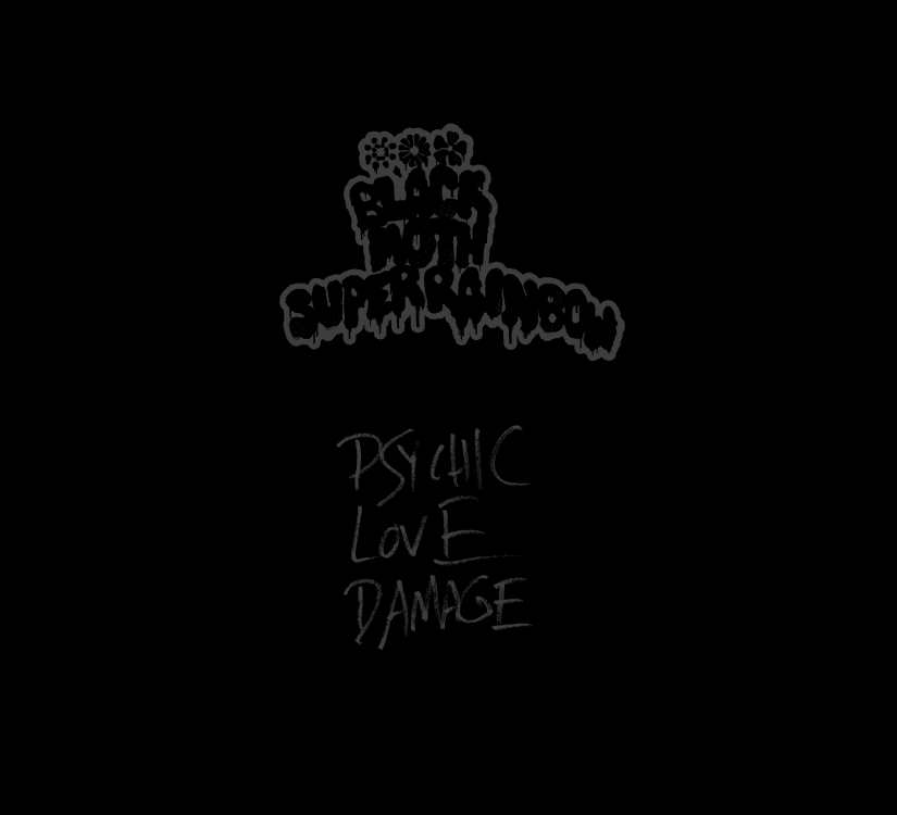 Psychic Love Damage EP