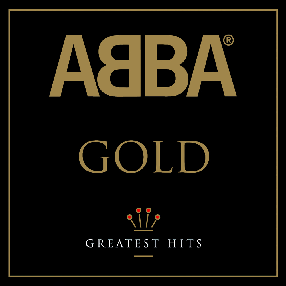 ABBA Gold: Greatest Hits