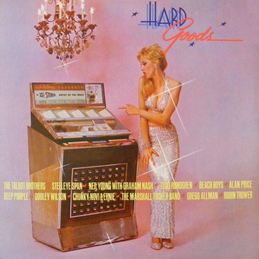 Hard Goods 