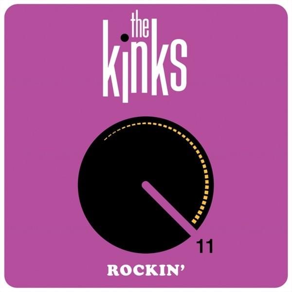 Rockin' - EP