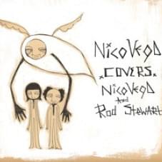 Nico Vega Covers Nico Vega & Rod Stewart