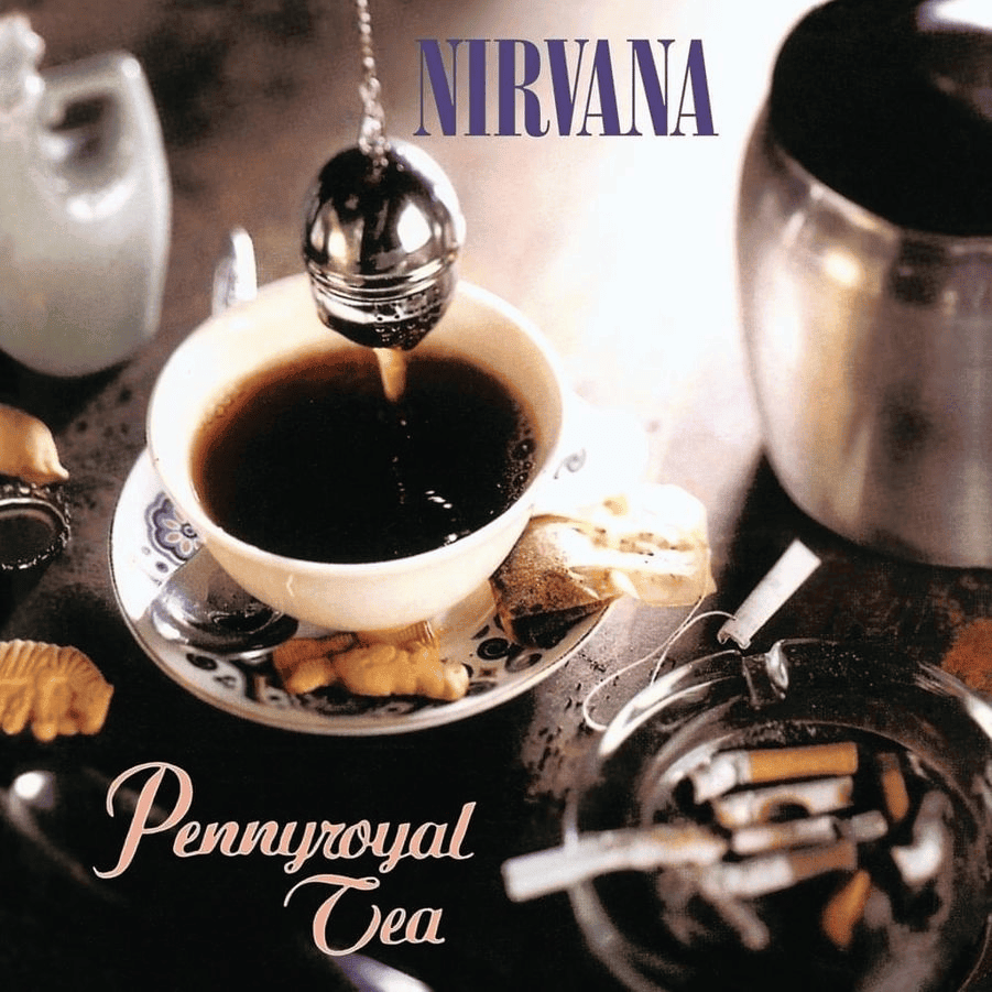 Pennyroyal Tea (Single)