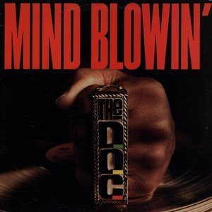 Mind Blowin’ (Single)