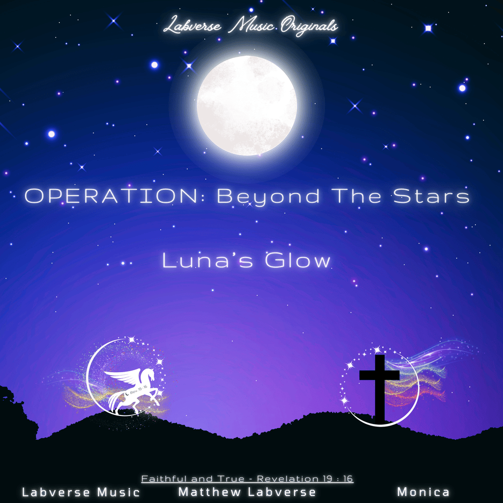 Luna’s Glow